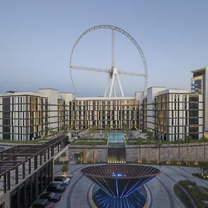 The Residences Caesars Palace Bluewaters 5*, Dubai Vereinigte Arabische Emirate