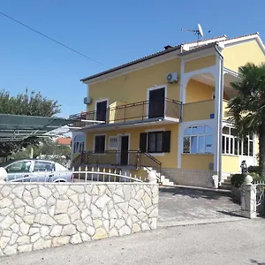 Apartman Ravlic , Malinska Kroatien