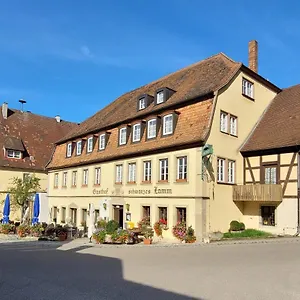 3* Konukevi Schwarzes Lamm