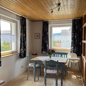  Ferienhaus Jurablick