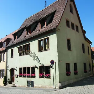 2* Casa de hóspedes Hofmann-schmoelzer