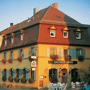 2* Penzion Zur Linde