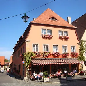 3* Hotel Hocher