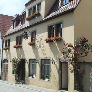 2* Pensionat Becker