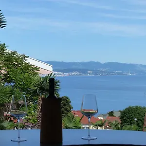 Anicic , Opatija Kroatien