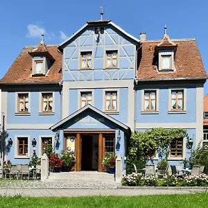 3* Pensionat Bezold