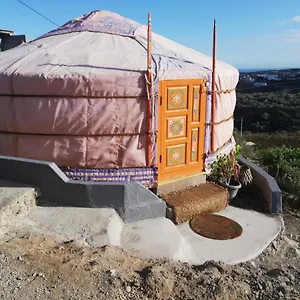 Yurta De Arico , Arico Viejo Spanien
